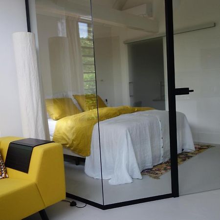B&B Achterom Loon op Zand 外观 照片