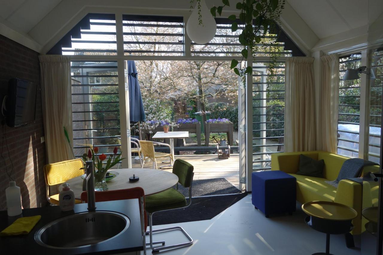 B&B Achterom Loon op Zand 外观 照片