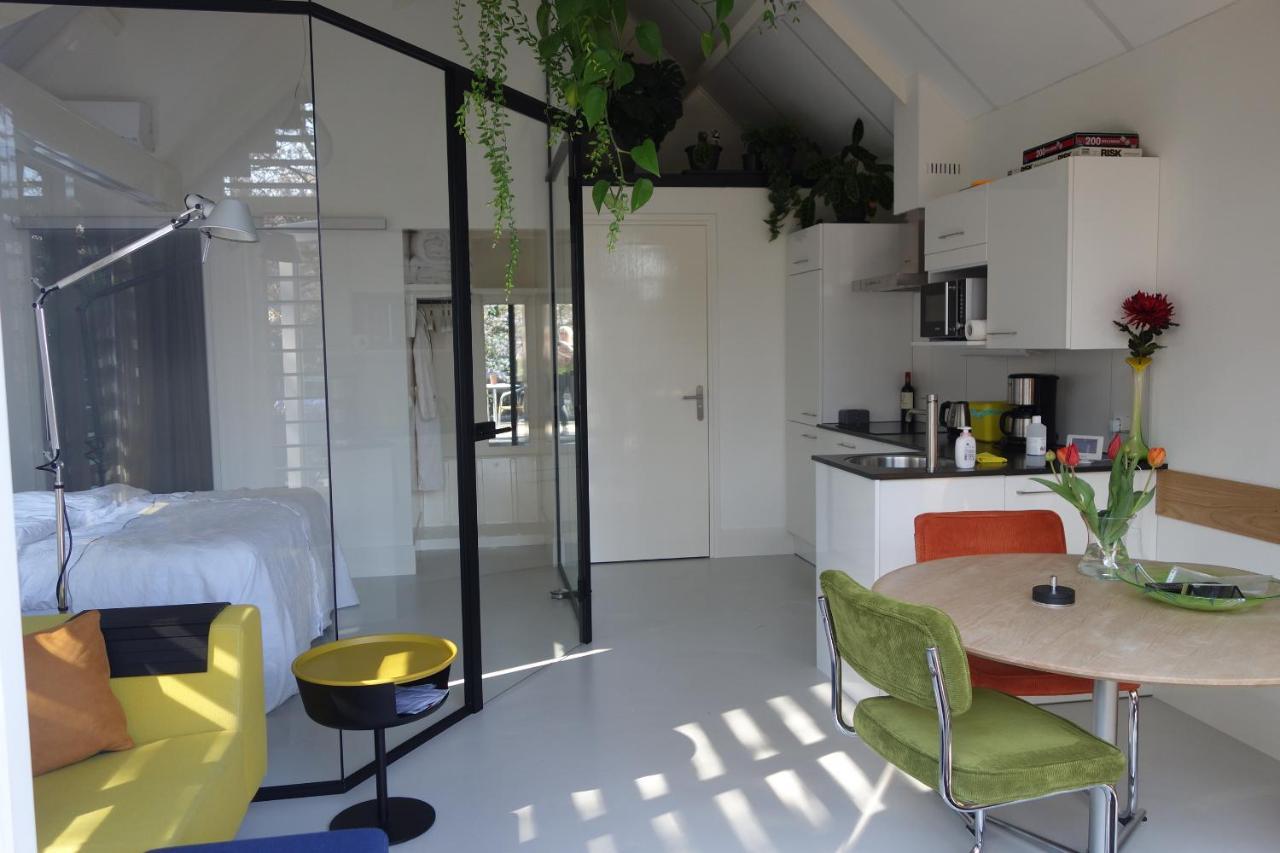 B&B Achterom Loon op Zand 外观 照片