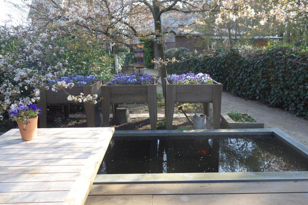 B&B Achterom Loon op Zand 外观 照片