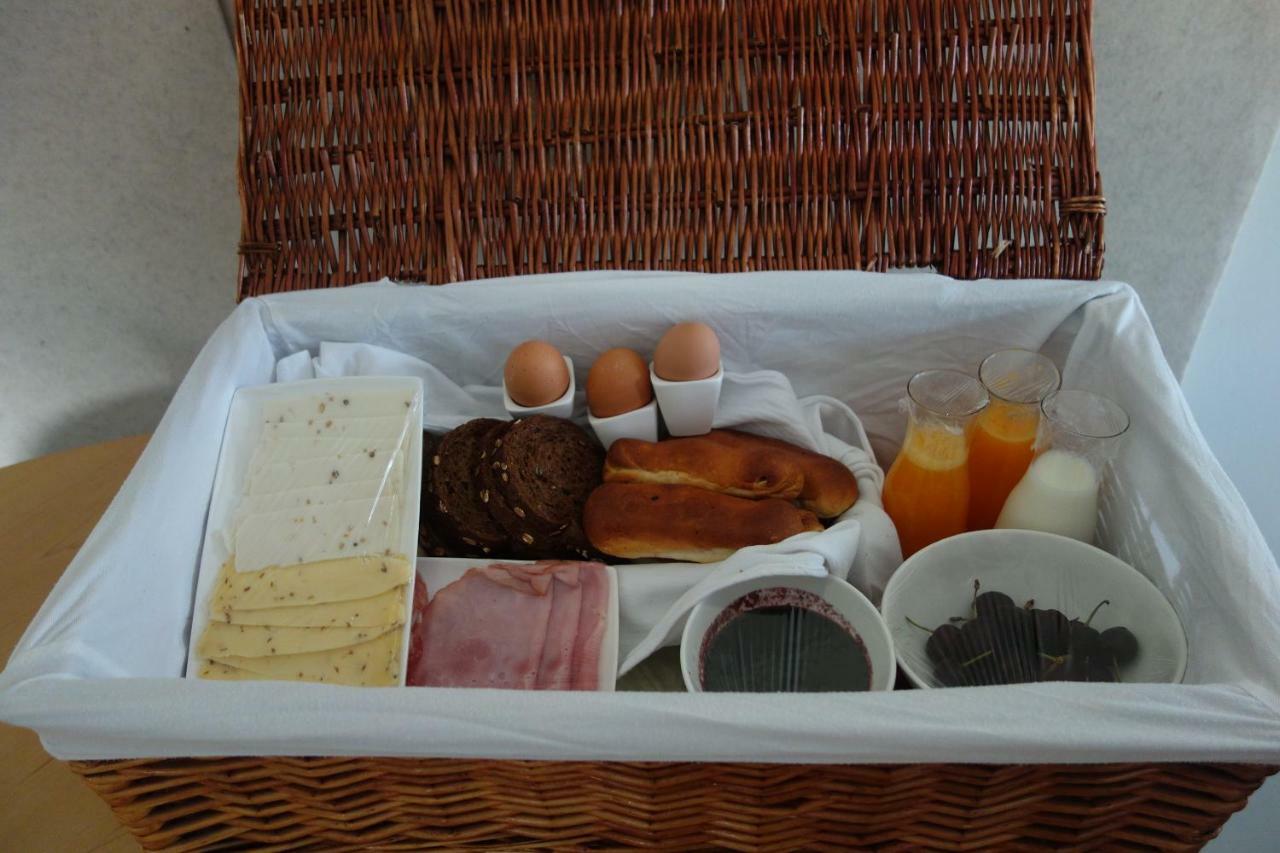B&B Achterom Loon op Zand 外观 照片