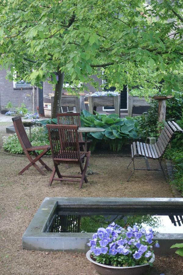 B&B Achterom Loon op Zand 外观 照片