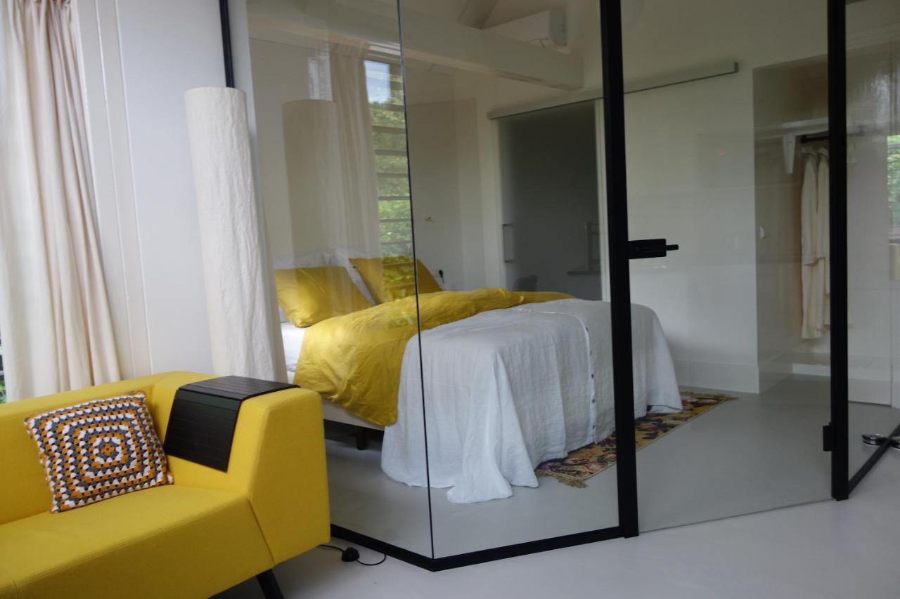 B&B Achterom Loon op Zand 外观 照片