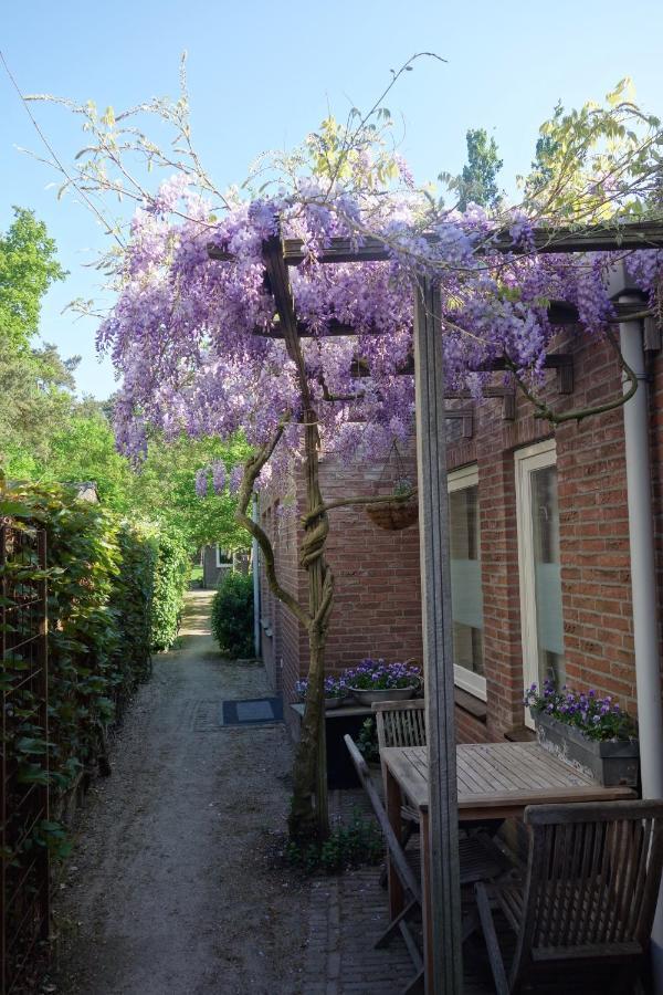B&B Achterom Loon op Zand 外观 照片